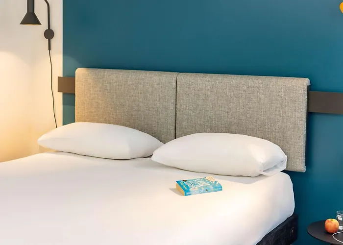 Ibis Bristol Temple Meads