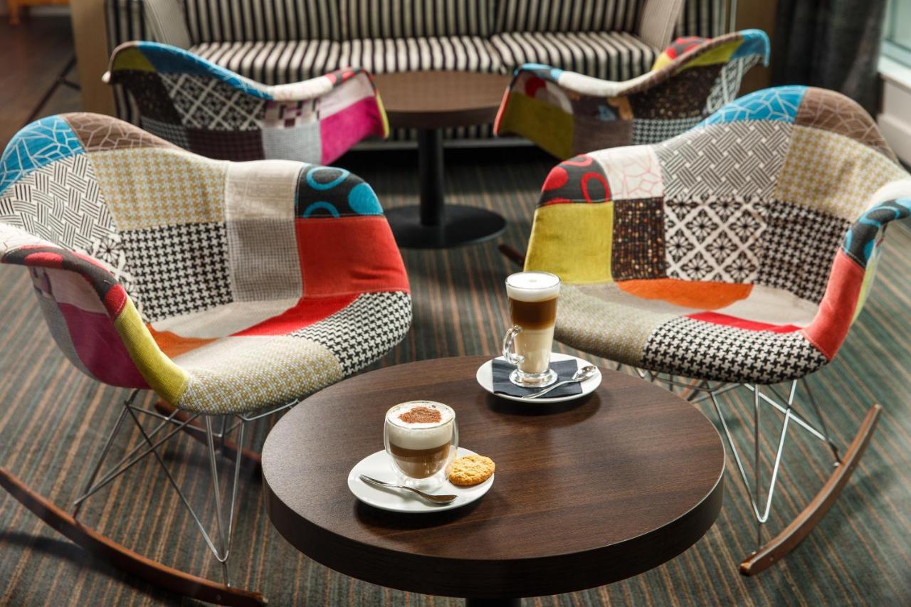 Ibis Temple Meads Отель 3*