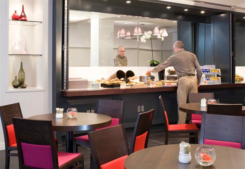 Отель Ibis Temple Meads 3*