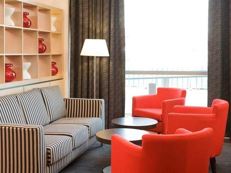 Отель Ibis Temple Meads