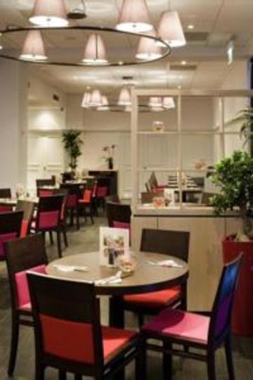 Ibis Temple Meads Бристоль
