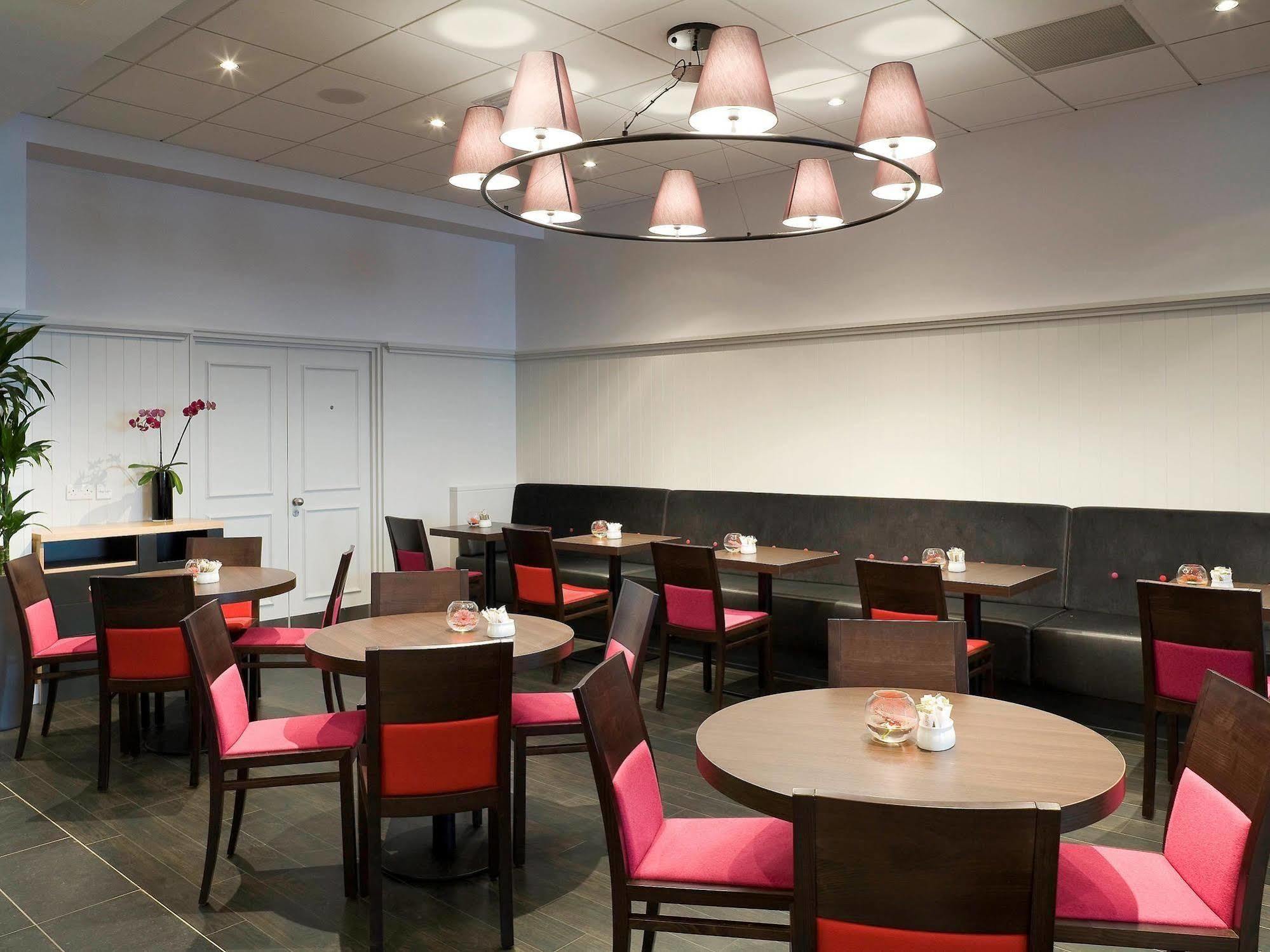 Ibis Temple Meads Отель 3*