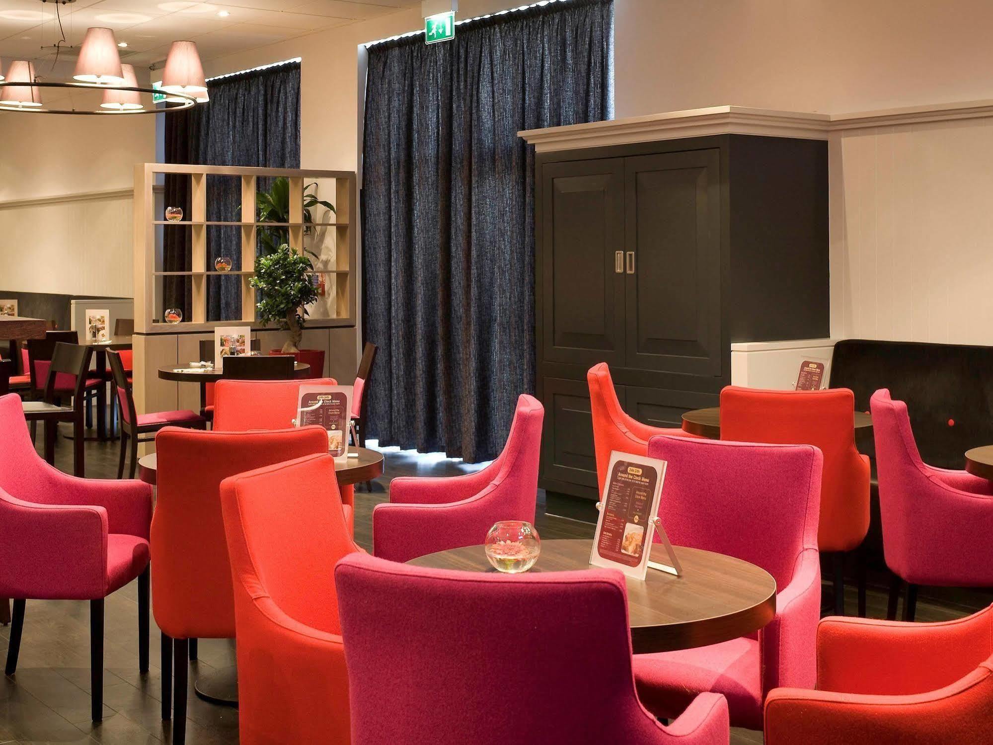Ibis Temple Meads Отель 3*