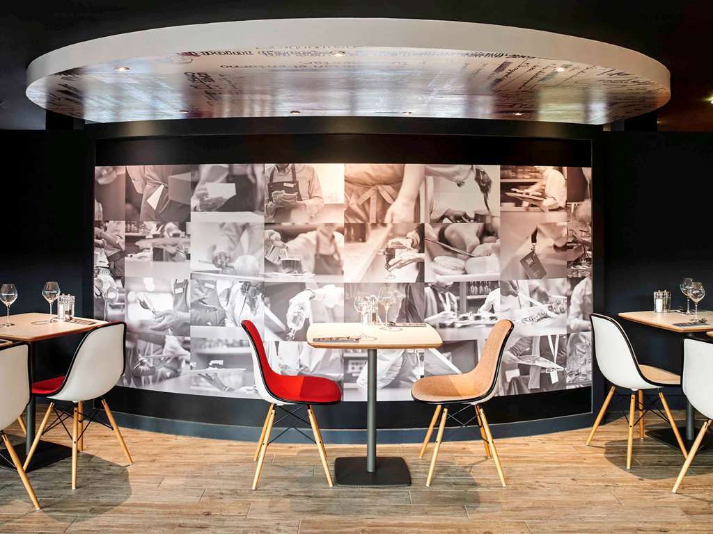 Ibis Temple Meads 3* Бристоль
