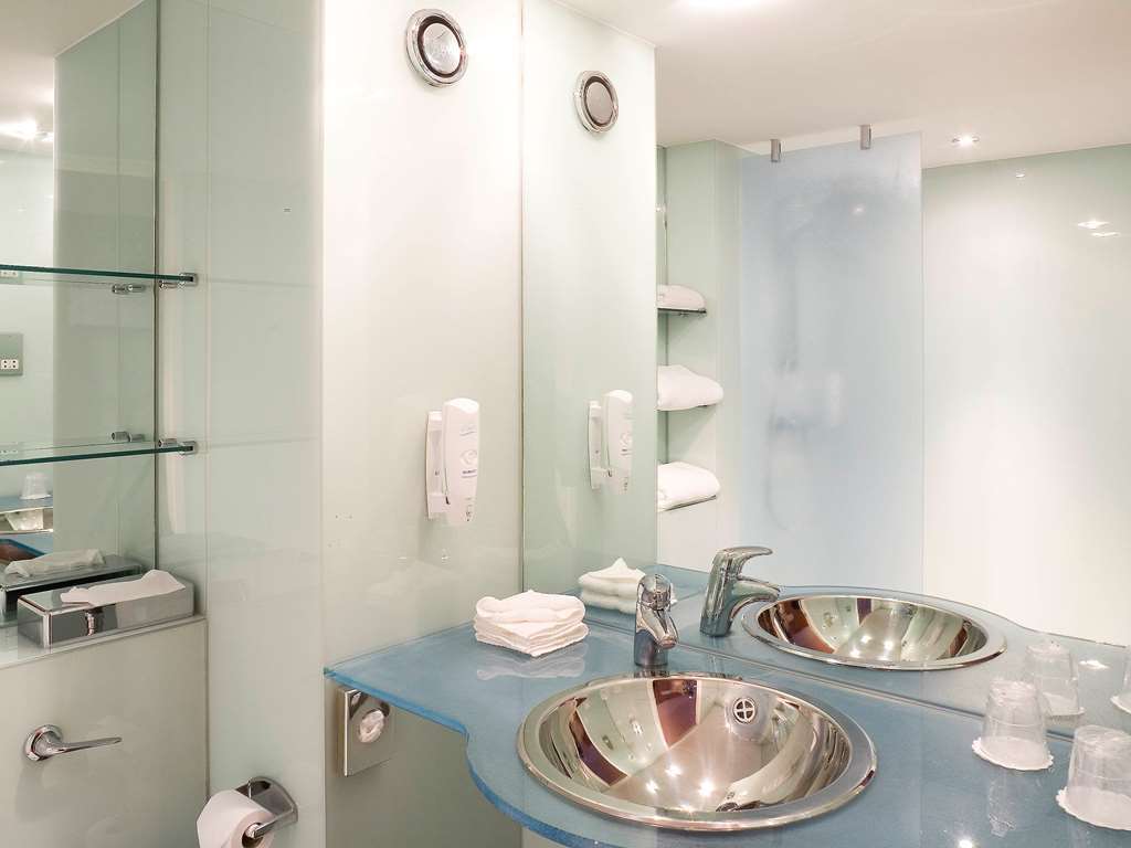 Ibis Temple Meads Отель