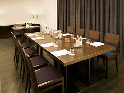 Отель Ibis Temple Meads