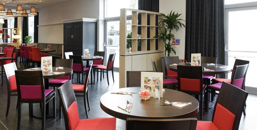 Ibis Temple Meads Отель 3*